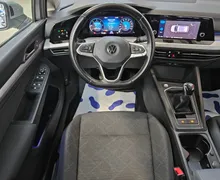 Notranja slika - Volkswagen Golf Variant - 2.0 TDI BMT Life - 8 - Predogledna slika