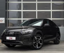 Zunanja slika - Audi Q5 - quattro 40 TFSI S-tronic - 3 - Predogledna slika