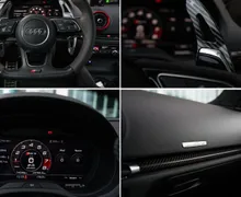 Zunanja slika - Audi S3 - R Sedan 2.5 TFSI Quattro Avt. Matrix LED ACC - 15 - Predogledna slika