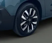 Zunanja slika - Citroën Berlingo - 1.5 BlueHDI 130 S S Max M Avt. - 6 - Predogledna slika
