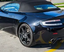Zunanja slika - Aston Martin Vantage - S Roadster 4.7 V8   nova streha - 7 - Predogledna slika