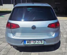 Zunanja slika - Volkswagen Golf - Golf - 5 - Predogledna slika
