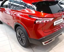 Zunanja slika - Nissan Qashqai - 1.3 DIG-T Mild Hyb.158 2WD X-Tron.TEKNA - 5 - Predogledna slika