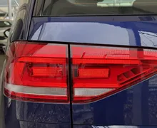 Zunanja slika - Volkswagen Touran - 1.5 TSI DSG Family 7 sedežev - 6 - Predogledna slika
