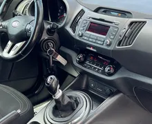 Zunanja slika - KIA Sportage - 1.7 CRDi+SLO+ALU+PDC+USB... - 17 - Predogledna slika