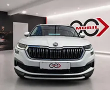 Zunanja slika - Škoda Kodiaq - 2.0 TDI Style DSG- Matrix.virtual.kamera.asistence - 2 - Predogledna slika