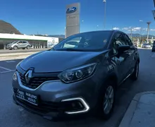 Zunanja slika - Renault Captur - TCe - 90 - LIMITED - SLO - 1LASTNIK - TOP - 3 - Predogledna slika