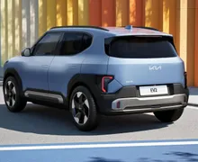 Zunanja slika - KIA EV2 - 42.2 kWh Lite - 2 - Predogledna slika