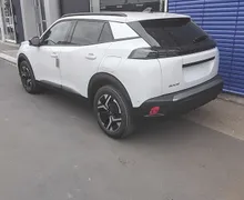 Zunanja slika - Peugeot 2008 - ALLURE PureTech 100 - 4 - Predogledna slika