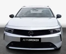 Zunanja slika - Opel Astra - 1.5 Dizel 96KW S S Elegance - 2 - Predogledna slika