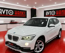 Zunanja slika - BMW serija X1: - xDrive20d.XLine Plus.BREZ POLOGA DO 7 LET.1.LAST - 2 - Predogledna slika