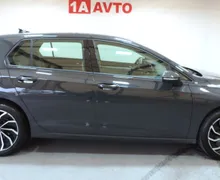 Zunanja slika - Volkswagen Golf - 1.5 TSI ACT BMT  DSG LED-ACC - 4 - Predogledna slika