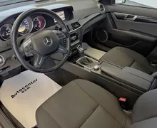 Zunanja slika - Mercedes-Benz C-Razred - C 220 CDI|SLO|XENON|NAVI|2X PDC|NOVE GUME - 7 - Predogledna slika