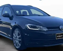 Zunanja slika - Volkswagen Golf - Variant 1.6 TDI - 2 - Predogledna slika
