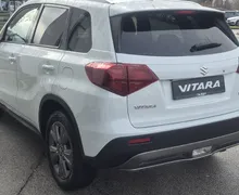 Zunanja slika - Suzuki Vitara - 1.4 BOOSTERJET HYBRID PREMIUM ALLGRIP at - 7 - Predogledna slika
