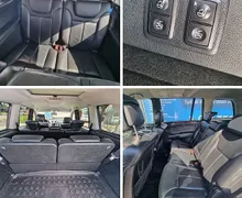 Zunanja slika - Mercedes-Benz GL-Razred - GL 320 CDI 4MATIC.AMG.WEBASTO.ZRAČNO VZM.1LASTNIK - 13 - Predogledna slika