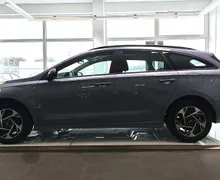 Zunanja slika - Hyundai i30 Wagon - 1.0 T-GDI PREMIUM-APPLE-KAM-ALU-LED-VIDEO - 3 - Predogledna slika