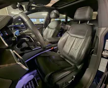 Notranja slika - Audi S7 - Sportback TDI 4X4 |VIRTUAL|PANO|3D-KAM|HL-SED|MAX| - 8 - Predogledna slika