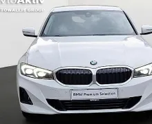Zunanja slika - BMW Serija 3 - : 318i  A T  SLO - 3 - Predogledna slika