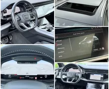 Zunanja slika - Audi Q7 - S quattro 4.0 TDI Tiptronic - 11 - Predogledna slika