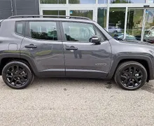 Zunanja slika - Jeep Renegade - 1.5 T4 DCT7 SUMMIT+ ZIMSKI BONUS - 2000 eur - 5 - Predogledna slika