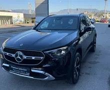 Zunanja slika - Mercedes-Benz GLC-Razred - 300de-4MATIC-AMBIENT-DISTRONIC-DIGITAL-PREMIUM-SLO - 4 - Predogledna slika