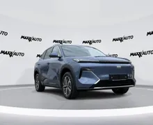 Zunanja slika - Geely StarRay EM-i - Plug-In Hybrid 1.5 Max Avt... - 3 - Predogledna slika