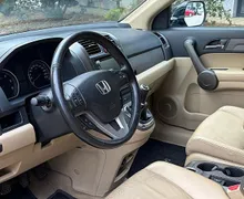 Zunanja slika - Honda CR-V - 2.2i-CTDi Executive NAVI - VLEČNA KLJUKA - KAMERA - 9 - Predogledna slika