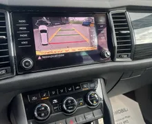 Zunanja slika - Škoda Kodiaq - 2.0 TDI FUL LED ACC NAVI VIRTUAL HI-FI KLJUKA TOP - 16 - Predogledna slika