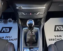 Zunanja slika - Peugeot 308 - 1.2+GT LINE+130+LED+NAVI+KEYLESS GO+KAMERA... - 13 - Predogledna slika