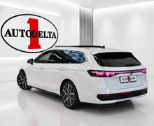 Zunanja slika - Volkswagen Passat Variant - 2.0 TDI BMT 4Joy DSG - 4 - Predogledna slika