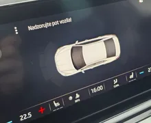 Zunanja slika - Škoda Octavia - 2.0 TDI DSG LED-ALU-VIRTUAL-SLOVENSKA-1.LASTNIK - 17 - Predogledna slika