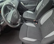 Notranja slika - Dacia Sandero - Stepway 0,9 TCe 90 Prestige - 8 - Predogledna slika