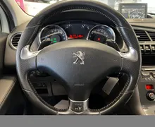 Zunanja slika - Peugeot 3008 - 2.0 HDI-200KM-AUT-4X4-LED-HUD-NAVI-PDC-TEMP-17COL. - 13 - Predogledna slika