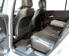 Zunanja slika - Mercedes-Benz GLB-Razred - GLB 200 d Avt. KAMERA-USNJE-LED - 10 - Predogledna slika
