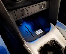 Zunanja slika - Toyota Yaris Cross - 1.5 VVT-iE Sport - 15 - Predogledna slika