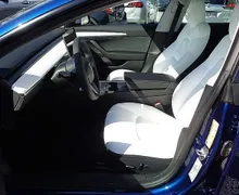 Zunanja slika - Tesla Model 3 - Long Range AWD 498hp kot nova IZKAZAN DDV - 5 - Predogledna slika