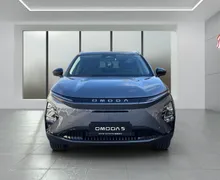 Zunanja slika - Omoda 5 EV - PRIME - 2 - Predogledna slika