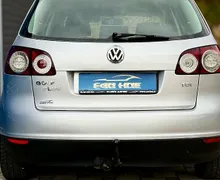 Zunanja slika - Volkswagen Golf - Plus 1.9 TDI 66kW - 5 - Predogledna slika