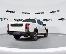 Zunanja slika - KG Mobility Musso - KG Mobility  GRAND 2.2 XDi Ultimate+ 4WD A T - 5 - Predogledna slika