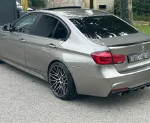 Zunanja slika - BMW Serija 3 - : 320i xDrive M Sport - 7 - Predogledna slika