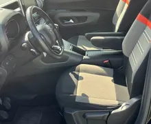 Zunanja slika - Citroën Berlingo - 1.5 BlueHDi 130 XTR NAVI.KAMERA.2XPDC - 12 - Predogledna slika