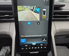 Zunanja slika - Ford Explorer - EV STYLE 52 kWh 170PS RWD - 12 - Predogledna slika
