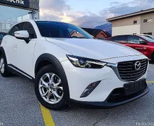 Zunanja slika - Mazda CX-3 - CD105 Attraction - 3 - Predogledna slika
