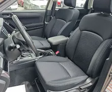 Zunanja slika - Subaru Forester - 2.0D STYLE AUTO 4WD -VLEČ. KLJUKA -200€ MESEČNO - 7 - Predogledna slika