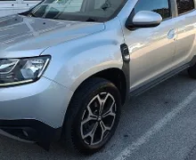 Zunanja slika - Dacia Duster - 4x4 dCi 115 Prestige - SLO poreklo - 4 - Predogledna slika