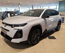 Zunanja slika - Citroën C5 Aircross - PLUS Hibrid 145 avtomatik  + masažni sedeži - 3 - Predogledna slika