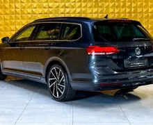 Zunanja slika - Volkswagen Passat - Variant 2.0 TDI AUT. LED-MASAZA-KLJUKA-KAMERA-GRETJE-RADAR - 8 - Predogledna slika
