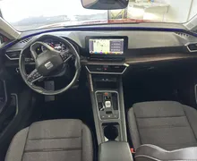 Zunanja slika - Seat Leon - 1.5 ETSI 110KW XCELLENCE.LED.KAMERA.PANORAMA - 8 - Predogledna slika