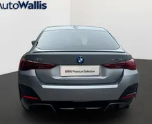 Zunanja slika - BMW i4 - xDrive40 - 6 - Predogledna slika